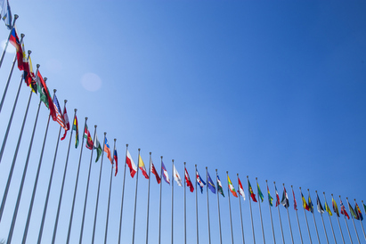 Positioning portfolios for the next world order