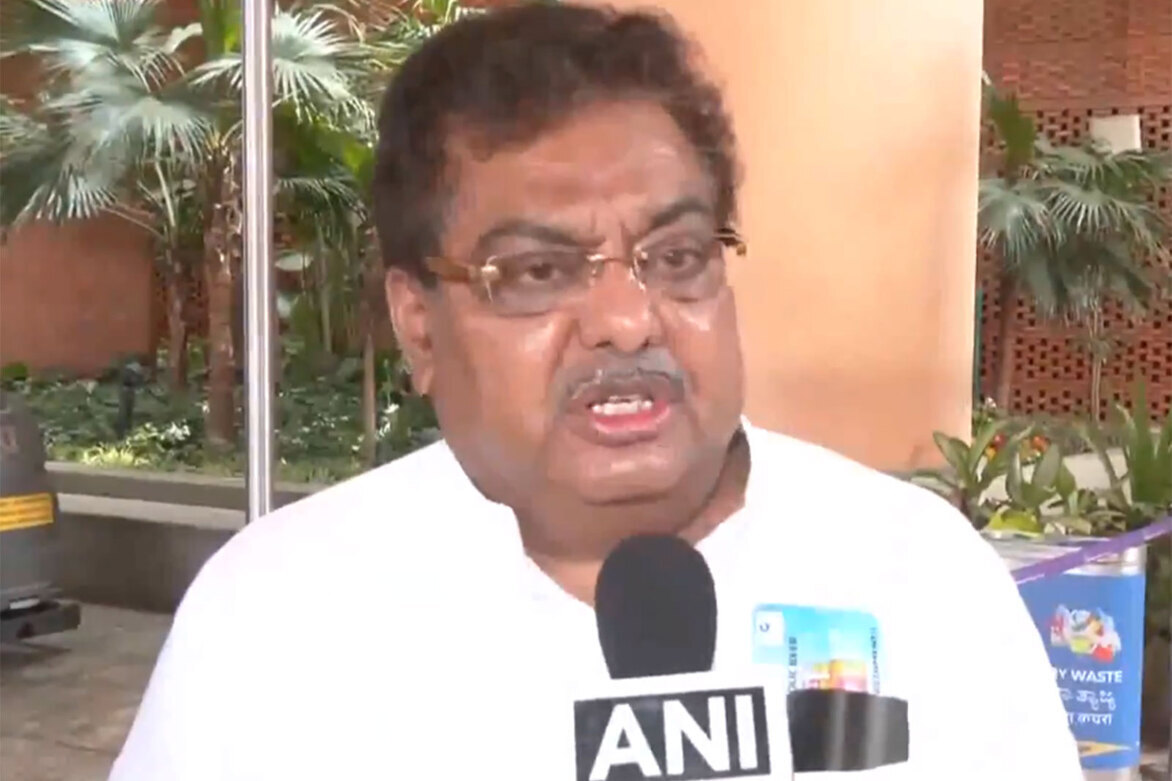 AxisCades Aerospace keen to invest Rs 6,000 Crore: Karnataka Minister MB Patil