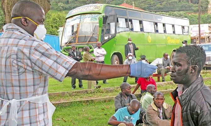 Drunkards accused of frustrating fight against coronavirus spread Drunkards accused of frustrating fight against coronavirus spread