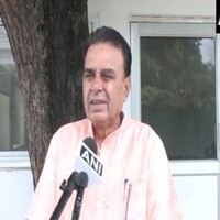 "50% US tariffs will not affect the Indian economy," says Rajasthan Minister Jogaram Patel, asserting faith in PM Modi