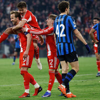 Bayern, Barcelona, Liverpool, Atletico reach Champions League quarter-finals