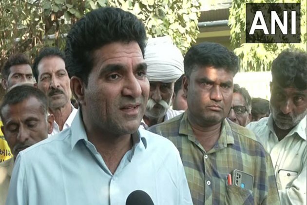 Had Congress not been in picture, AAP would have formed government with full majority in Gujarat like Punjab: AAP's Isudan Gadhvi