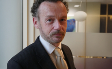 JM Finn's Jon Cunliffe: How closer fiscal and monetary policy could get US out of trouble
