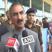 Himachal Pradesh CM felicitates people of state on Maha Shivratri festival