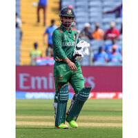 Captain Litton feels Bangladesh on course for next year's T20 World Cup