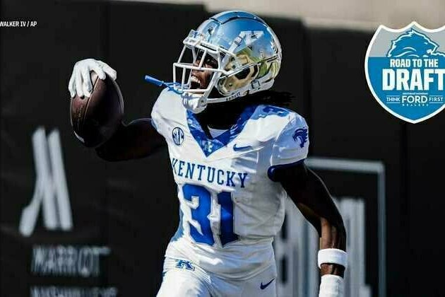 2025 NFL Draft preview: 5 cornerbacks that could interest Lions