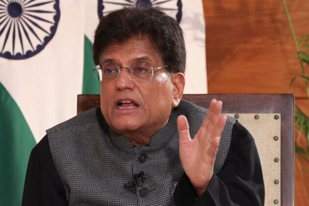"Small, breakaway faction" of SKM called for nationwide protests: Piyush Goyal says most farmers understand benefits of India-US interim trade agreement