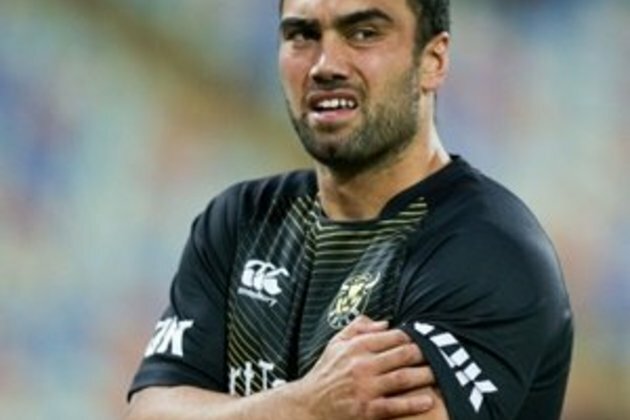 Lyon&#039;s ex-All Black Ngatai wary of &#039;massive&#039; Leinster test