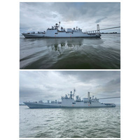 INS Trikand concludes port call at Mozambique
