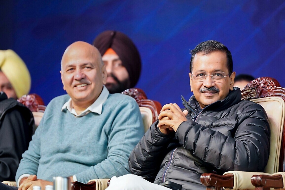Delhi Excise policy case: CBI to move Delhi HC challenging court's order discharging Arvind Kejriwal, Manish Sisodia