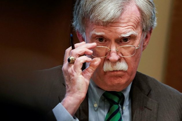 N. Korea: BoltonCall for Denuclearization Sign Dim-Sighted