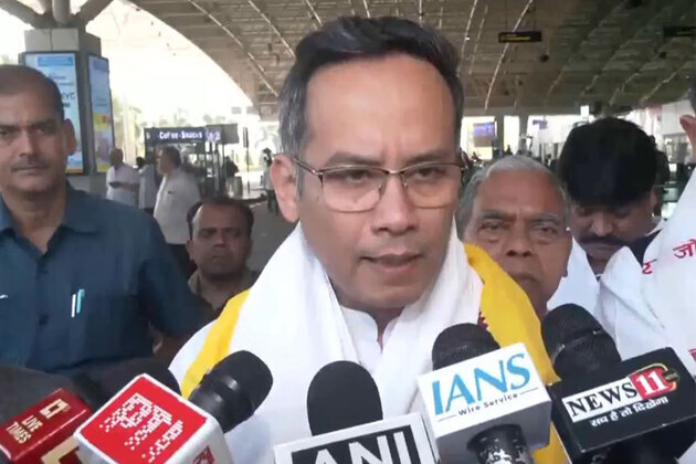 Jharkhand: Gaurav Gogoi hints at meeting with Hemant Soren as JMM looks to contest Assam elections