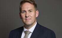 PM told food security must be on par with energy security