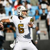 Rookie vs. vet as Tyler Shough, Saints face Kirk Cousins, Falcons