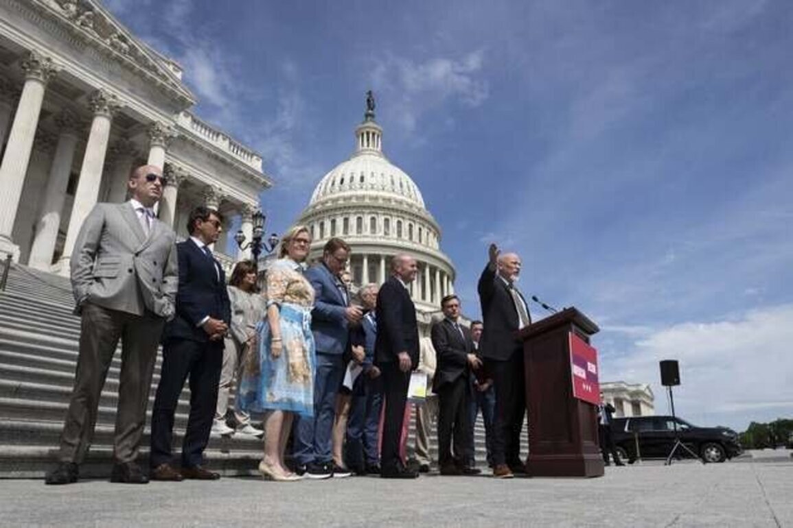 The SAVE Act Threatens Voting Rights