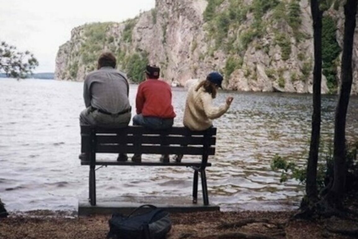 How Earth Day 1970 Sparked a Lifetime of Environmentalism