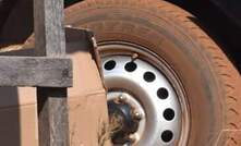 Perseus bows out of Bankan bidding battle