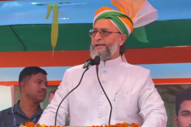 PM should act so strongly that "failed state" Pakistan thinks 100 times before harming India: AIMIM Chief Owaisi