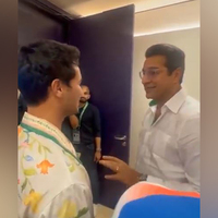 Wasim Akram lauds Abhishek Sharma after record-breaking T20I knock