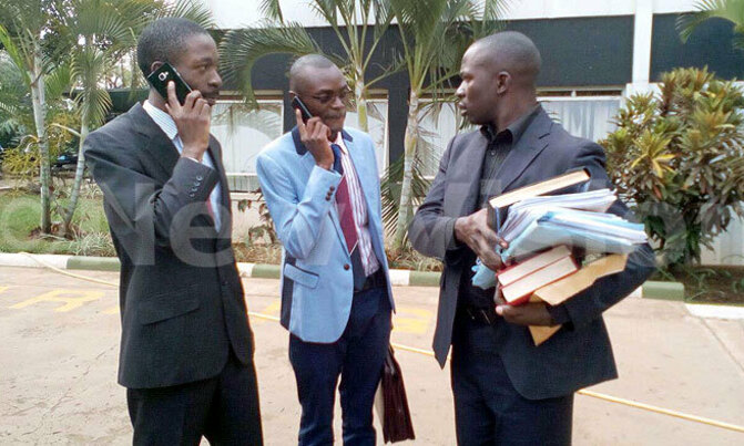 'Yellow pigs' case ruling pushed to Tuesday 'Yellow pigs' case ruling pushed to Tuesday