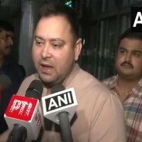 "Politics and personal life are different": Tejashwi Yadav backs expulsion of brother Tej Pratap