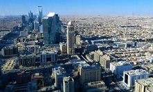  Riyadh in Saudi Arabia. Image: Unsplash.com/ekrem osmanoglu