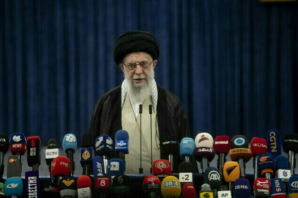 The next supreme leader will inherit a bomb