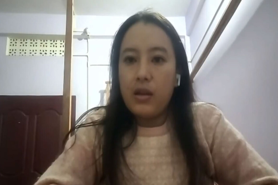 "Entrepreneurs are job creators, not job seekers": Manipur entrepreneur K Chokhone Krechina after PM Modi recognises her work in Mann Ki Baat