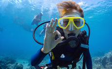 Montagu to acquire Aqua Lung from Air Liquide 