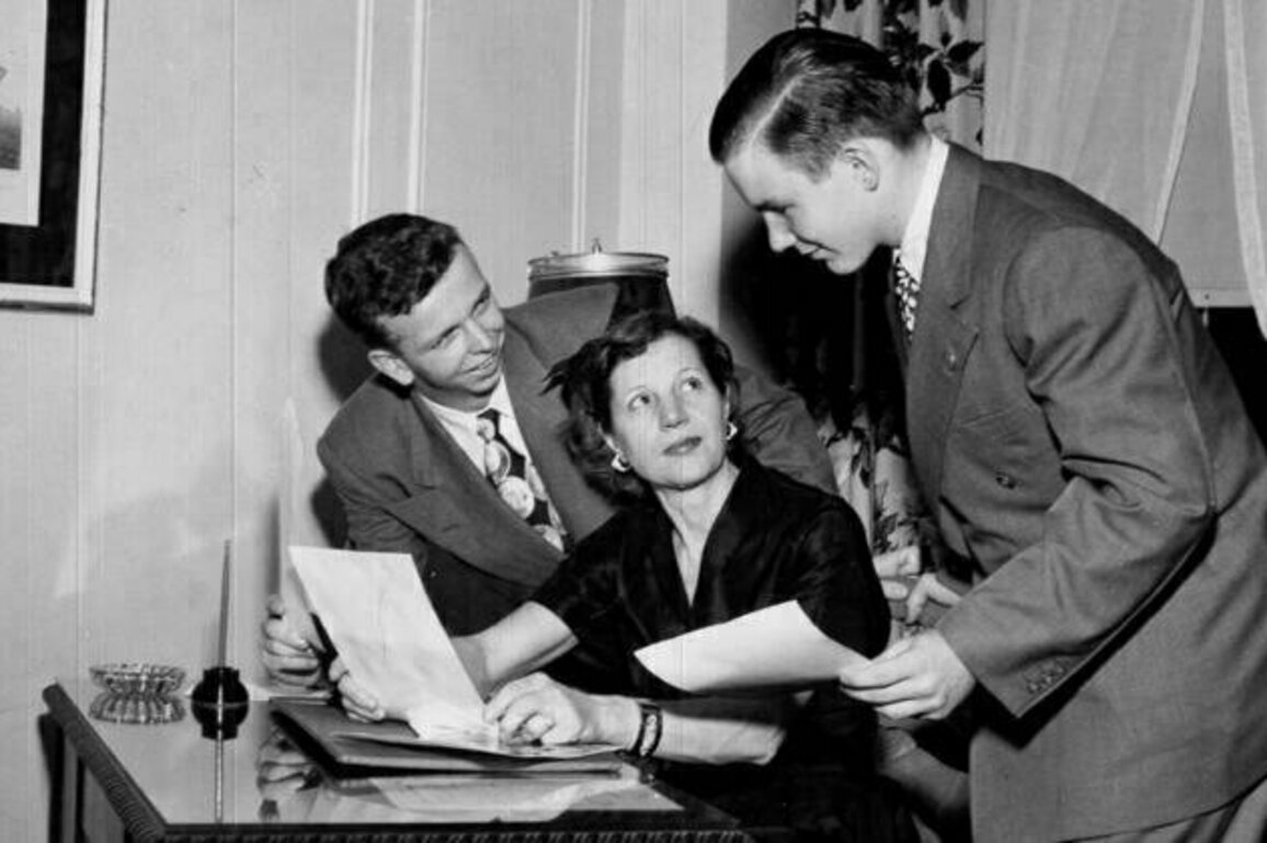 Violet Bidwill's Imprint Remains With Cardinals