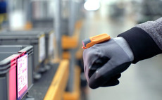 Summit invests $40m in ProGlove