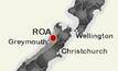 New Zealand coal miner killed