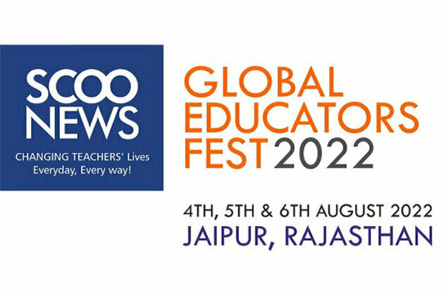 Jaipur set to host India's largest education brainstorm