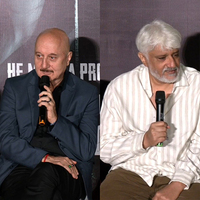 "How he creates brilliance": Anupam Kher on working with Vikram Bhatt in 'Tumko Meri Kasam'