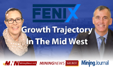 Fenix on growth trajectory in the Mid West