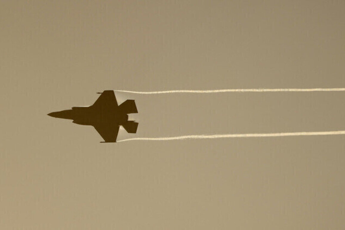 US and Israel preparing to renew attack on Iran next week  NYT
