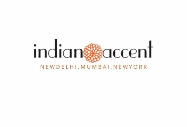 Indian Accent to Open In Mumbai