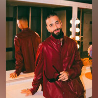 Colombian rapper Maluma halts concert to call out woman who brought baby without ear protection