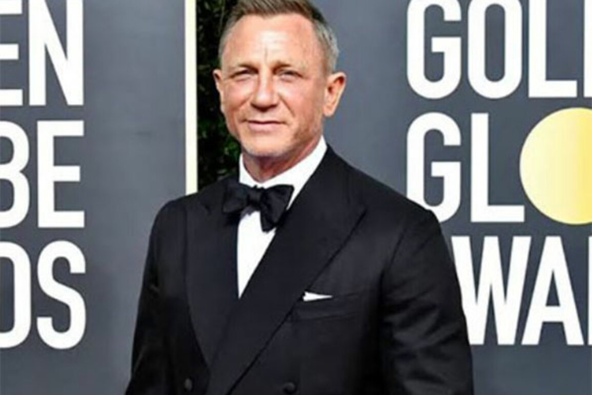 Daniel Craig exits 'Sgt. Rock' film, leaving project without lead actor