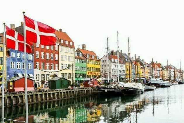 Denmark summons US envoy over alleged Greenland influence campaign