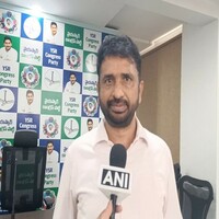 YSRCP alleges AP govt withdrew COVID advisory to facilitate TDP's Mahanadu event, blames rise in cases