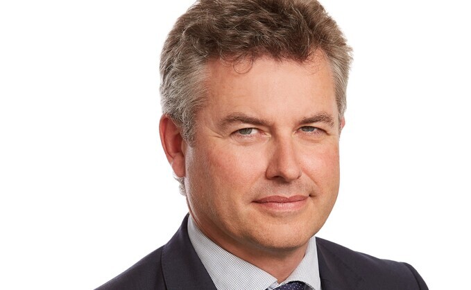 Wealth at Work director Jonathan Watts-Lay