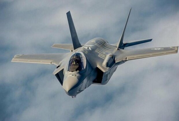 UAE nixes deal with US to buy F-35 fighter planes