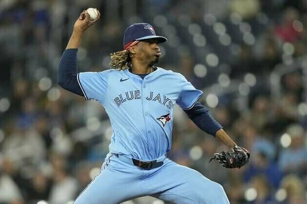 Blue Jays designate RHP Jose Urena for assignment