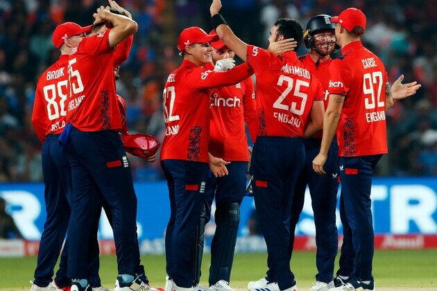 Will Jacks hails India as "team to beat" in T20 WC, expresses confidence ahead of Nepal match