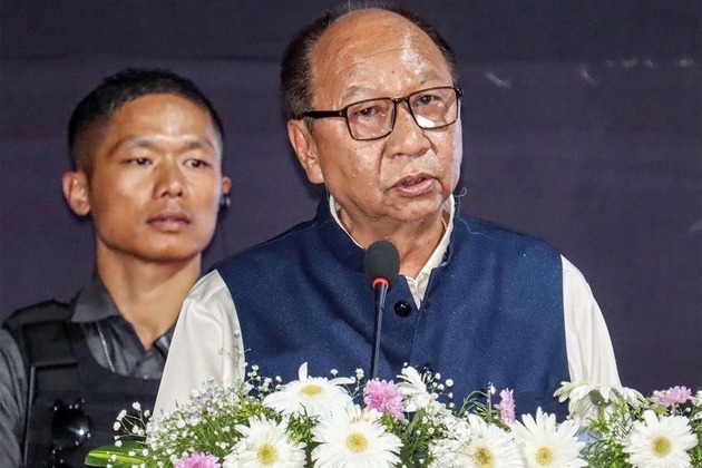 Manipur Cabinet approves Rs 10,000 grant for 3.5 lakh SHG women