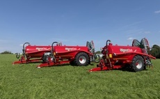 SlurryKat expands slurry tanker line-up with new Farmline range
