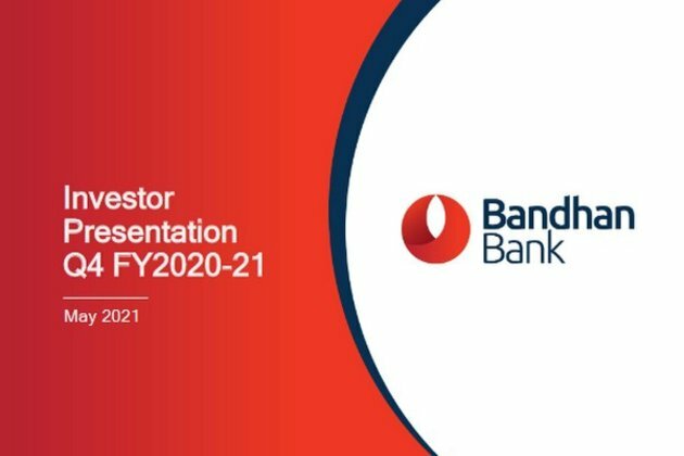 Bandhan Bank Q4 profit tumbles 80 pc to Rs 103 crore