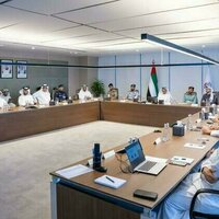 Abu Dhabi Petroleum Products Trading Regulatory Committee convenes first 2025 meeting