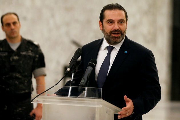 Lebanon&#039;s Hariri Reemerges as PM Candidate as Khatib Withdraws